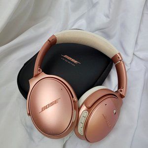 Bose Quiet Comfort 35 Headphones
